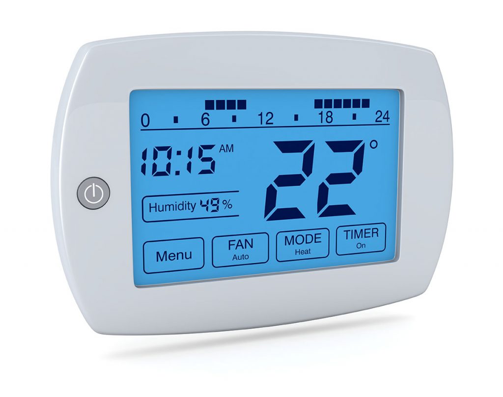 central-heating-controls